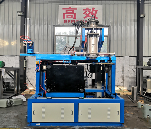 80型底吹吹塑機